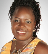 Immaculate Kizito Namukasa Immaculate Kizito Namukasa